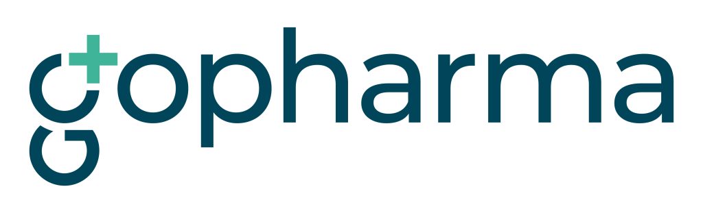 gopharma logo